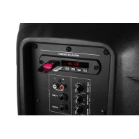 VONYX 178.128 VPS102A |Al mejor precio de Europa