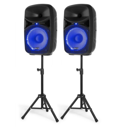 VONYX 178.128 VPS102A |Al mejor precio de Europa