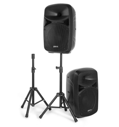 VONYX 178.128 VPS102A |Al mejor precio de Europa