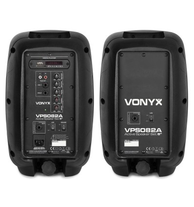 VONYX 178.126 VPS082A |Al mejor precio de Europa