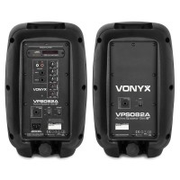 VONYX 178.126 VPS082A |Al mejor precio de Europa VONYX 178.126 VPS082A |Al mejor precio de Europa