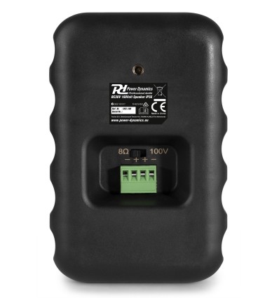 POWER DYNAMICS 952.100 BC30V altavoces características precio