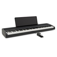 KORG B2 BK teclado iniciacion precio características KORG B2 BK teclado iniciacion precio características