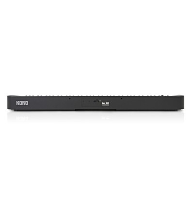 KORG B2 BK teclado iniciacion precio características