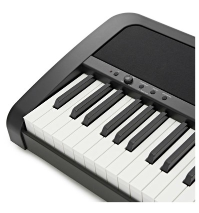 KORG B2 BK teclado iniciacion precio características