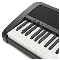 KORG B2 BK teclado iniciacion precio características KORG B2 BK teclado iniciacion precio características