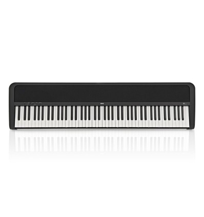 KORG B2 BK teclado iniciacion precio características