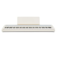 KORG B2 WH teclado iniciacion precio características