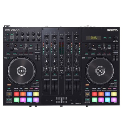 ROLAND DJ-707M