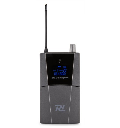 POWER DYNAMICS 179.001 PD800 auriculares monitorizacion precio