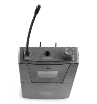 POWER DYNAMICS 179.001 PD800 auriculares monitorizacion precio