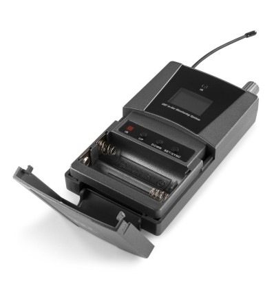 POWER DYNAMICS 179.001 PD800 auriculares monitorizacion precio