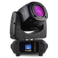 BEAMZ 150.382 FUZE75S cabeza movil led precio características BEAMZ 150.382 FUZE75S cabeza movil led precio características