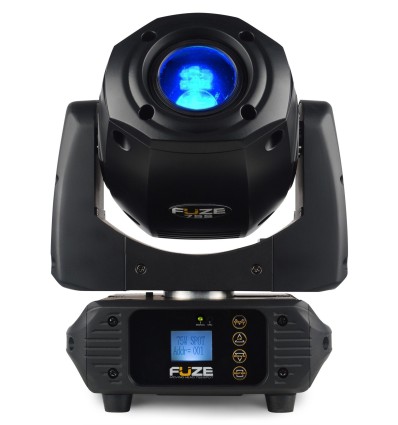BEAMZ 150.382 FUZE75S cabeza movil led precio características