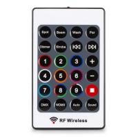 BEAMZ 150.384 FUZE75B cabeza movil led precio características BEAMZ 150.384 FUZE75B cabeza movil led precio características