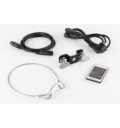 BEAMZ 150.384 FUZE75B cabeza movil led precio características