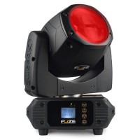 BEAMZ 150.384 FUZE75B cabeza movil led precio características BEAMZ 150.384 FUZE75B cabeza movil led precio características