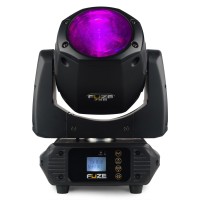 BEAMZ 150.384 FUZE75B cabeza movil led precio características BEAMZ 150.384 FUZE75B cabeza movil led precio características