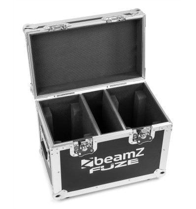 BEAMZ 150.390 FCFZ2 FLIGHTCASE PARA FUZE maleta precio