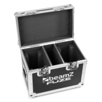 BEAMZ 150.390 FCFZ2 FLIGHTCASE PARA FUZE maleta precio BEAMZ 150.390 FCFZ2 FLIGHTCASE PARA FUZE maleta precio