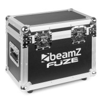 BEAMZ 150.390 FCFZ2 FLIGHTCASE PARA FUZE maleta precio BEAMZ 150.390 FCFZ2 FLIGHTCASE PARA FUZE maleta precio