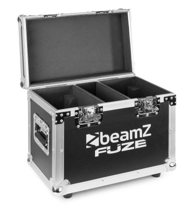 BEAMZ 150.390 FCFZ2 FLIGHTCASE PARA FUZE maleta precio