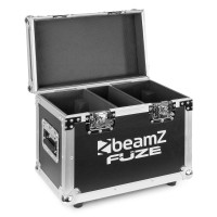 BEAMZ 150.390 FCFZ2 FLIGHTCASE PARA FUZE maleta precio BEAMZ 150.390 FCFZ2 FLIGHTCASE PARA FUZE maleta precio