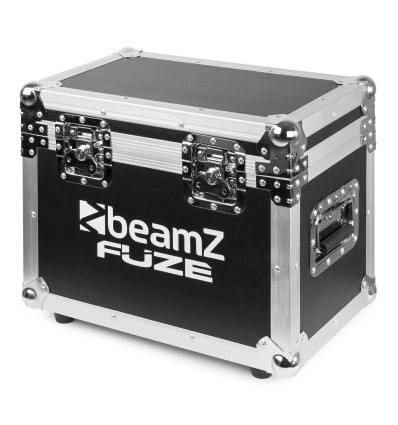 BEAMZ 150.390 FCFZ2 FLIGHTCASE PARA FUZE maleta precio