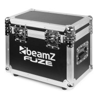 BEAMZ 150.390 FCFZ2 FLIGHTCASE PARA FUZE maleta precio BEAMZ 150.390 FCFZ2 FLIGHTCASE PARA FUZE maleta precio