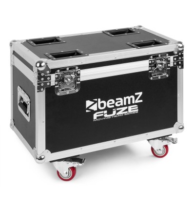 BEAMZ 150.392 FCFZ4 FLIGHTCASE PARA FUZE