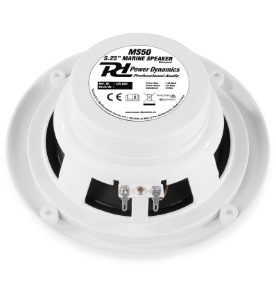 POWER DYNAMICS 952.506 BT10SET altavoz precio características