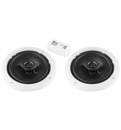 POWER DYNAMICS 952.506 BT10SET altavoz precio características