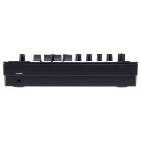 Roland MC-101 | Groovebox portátil con 4 pistas y efectos avanzados