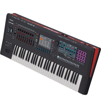 ROLAND FANTOM 6 sintetizador precio características