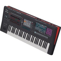 ROLAND FANTOM 6 sintetizador precio características
