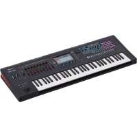 ROLAND FANTOM 6 sintetizador precio características