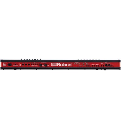 ROLAND FANTOM 6 sintetizador precio características