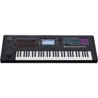 ROLAND FANTOM 6 sintetizador precio características