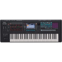 ROLAND FANTOM 6 sintetizador precio características