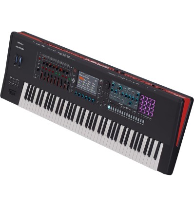 ROLAND FANTOM 7 sintetizador precio características