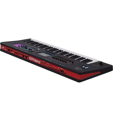 ROLAND FANTOM 7 sintetizador precio características