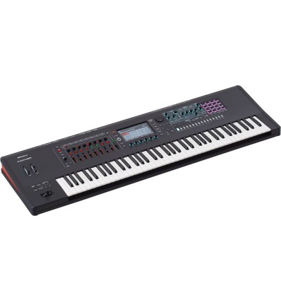 ROLAND FANTOM 7 sintetizador precio características