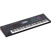 ROLAND FANTOM 7 sintetizador precio características