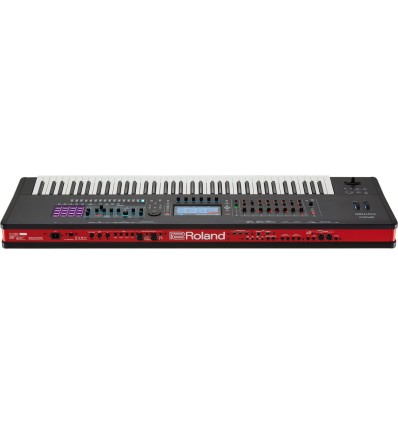 ROLAND FANTOM 7 sintetizador precio características