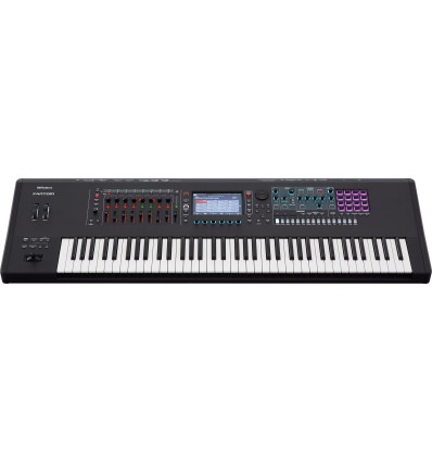 ROLAND FANTOM 7 sintetizador precio características