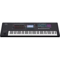 ROLAND FANTOM 7 sintetizador precio características