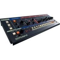 Roland JU-06A | Sintetizador compacto con sonidos JUNO-106 y JUNO-60 Roland JU-06A | Sintetizador compacto con sonidos JUNO-106 y JUNO-60