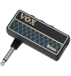 VOX AMPLUG 2 BASS