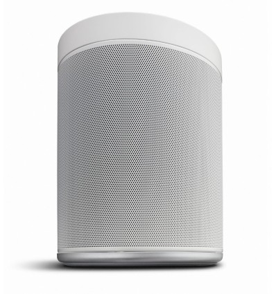 YAMAHA MUSICCAST 20 BLANCO altavoz inalambrico bluetooth precio