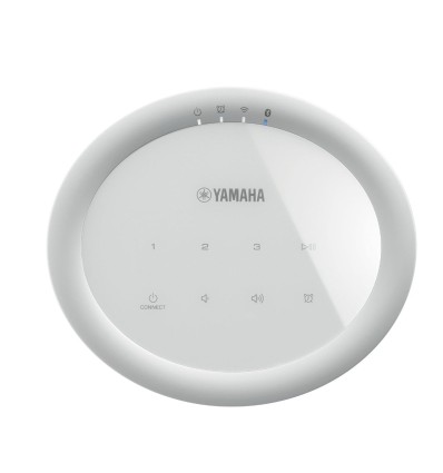 YAMAHA MUSICCAST 20 BLANCO altavoz inalambrico bluetooth precio